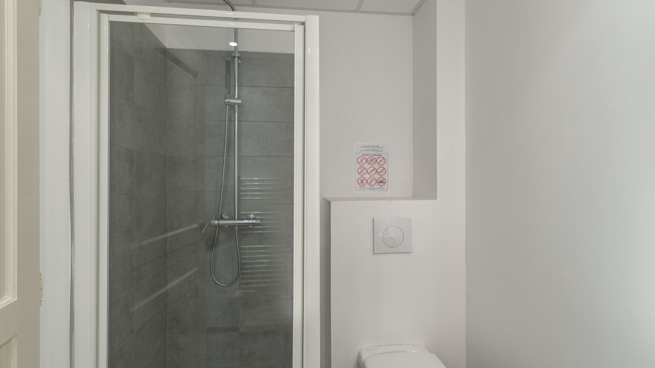 Photo of Bathroom in Valpaja