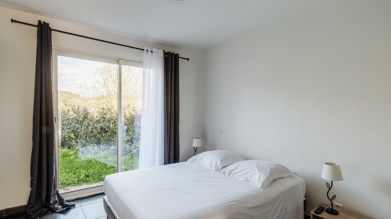 Photo of Bedroom in Valpaja