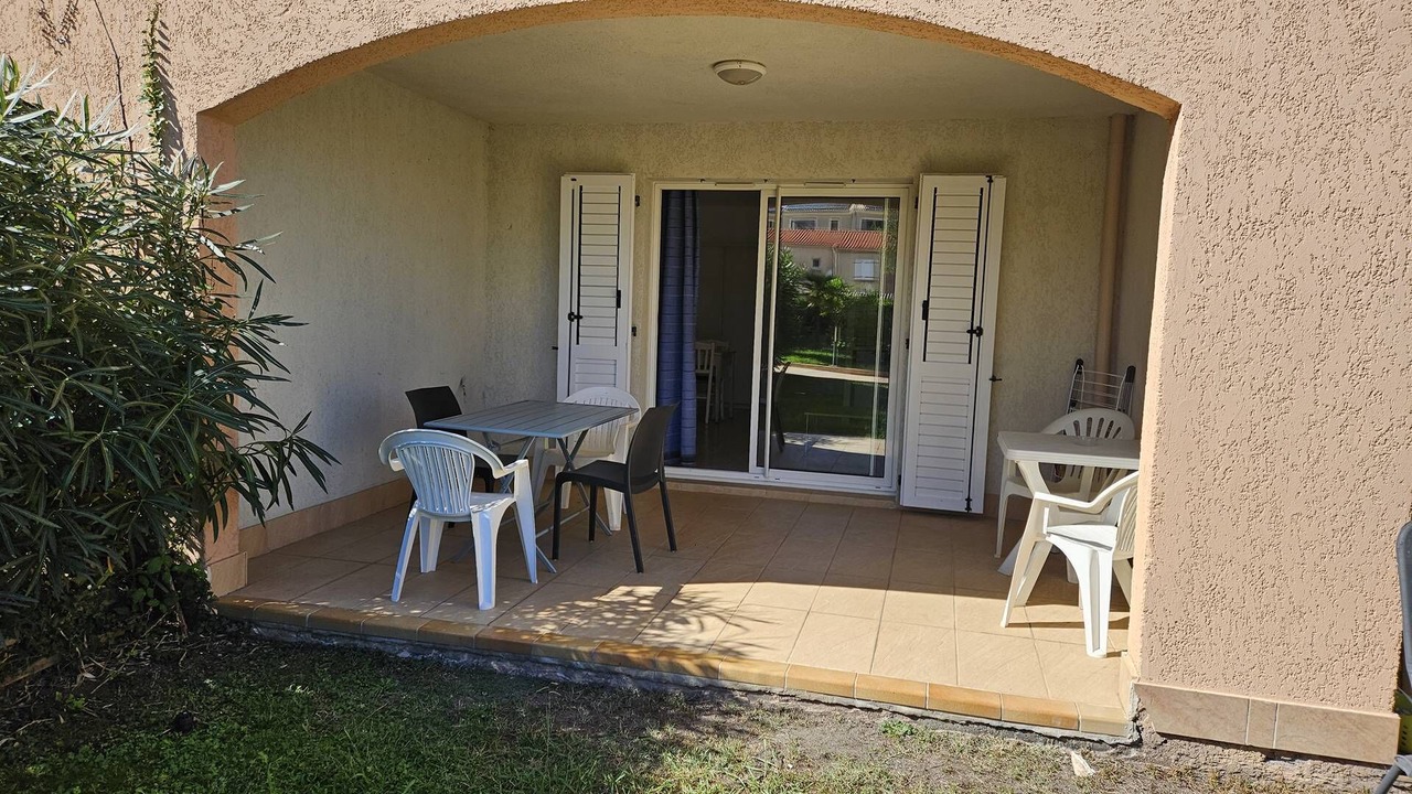 Photo of Outdoor in Solenzara