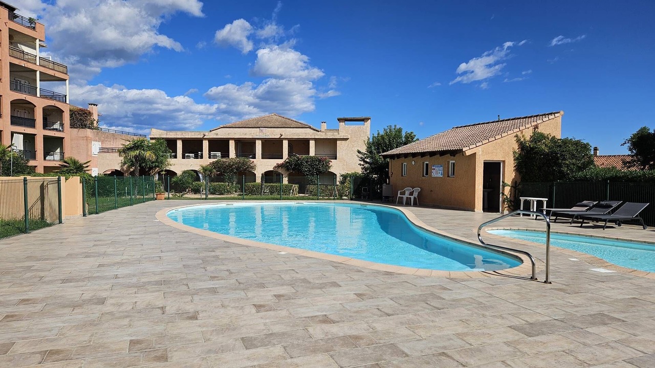 Photo of Outdoor in Solenzara