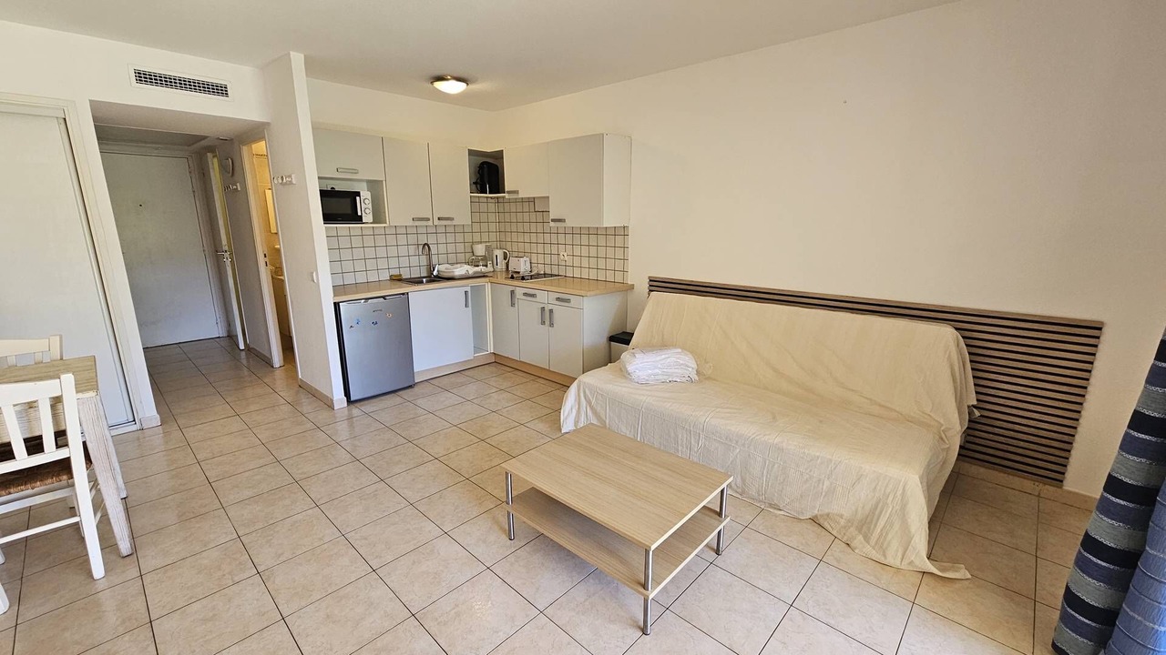 Photo of Livingroom in Solenzara
