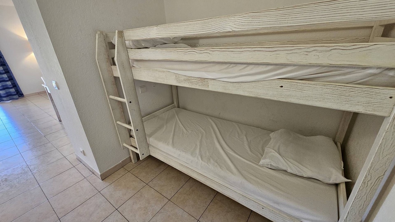 Photo of Bedroom in Solenzara