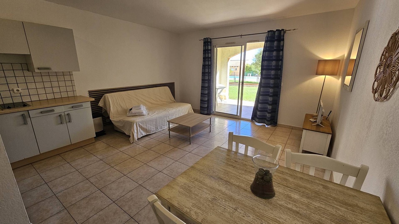 Photo of Livingroom in Solenzara