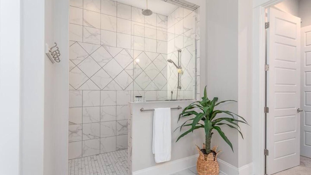 Photo of Bathroom in Scanlonville