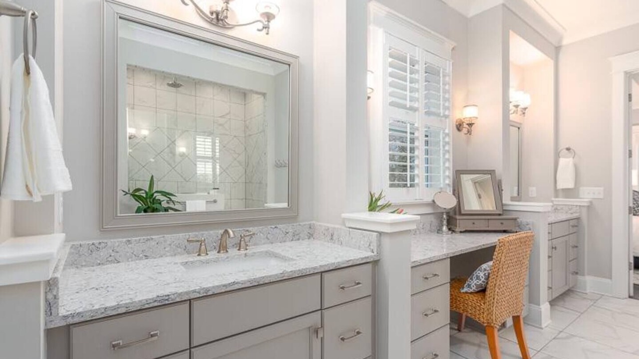 Photo of Bathroom in Scanlonville