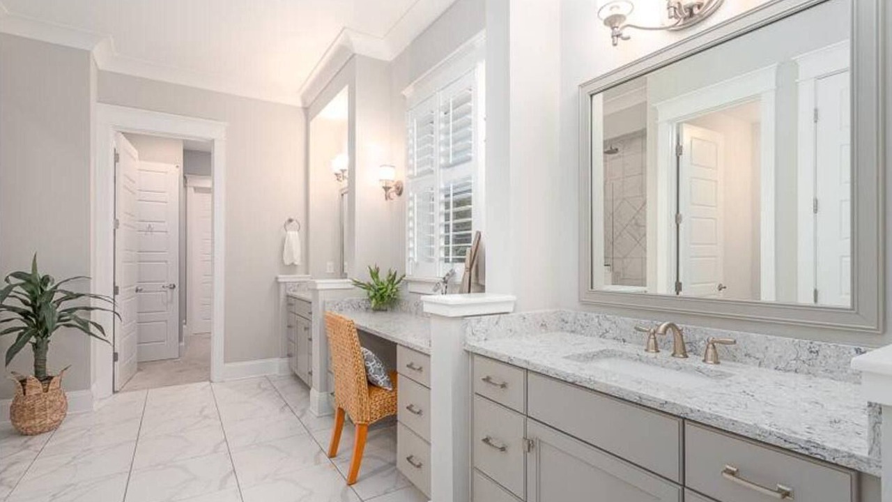 Photo of Bathroom in Scanlonville
