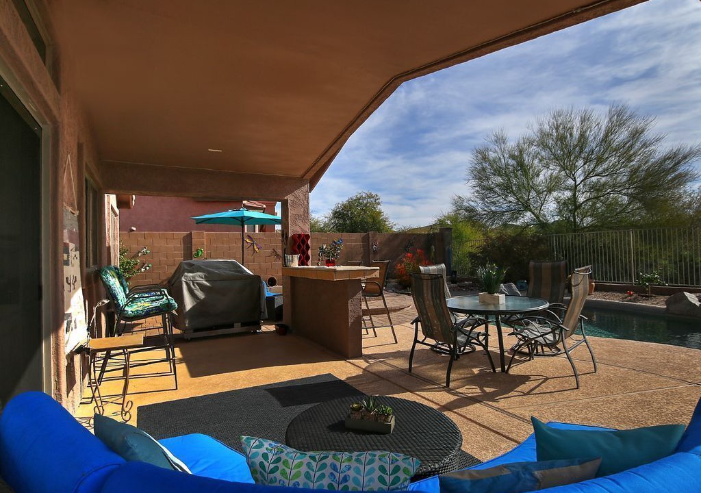 Photo of Outdoor in Gold Canyon