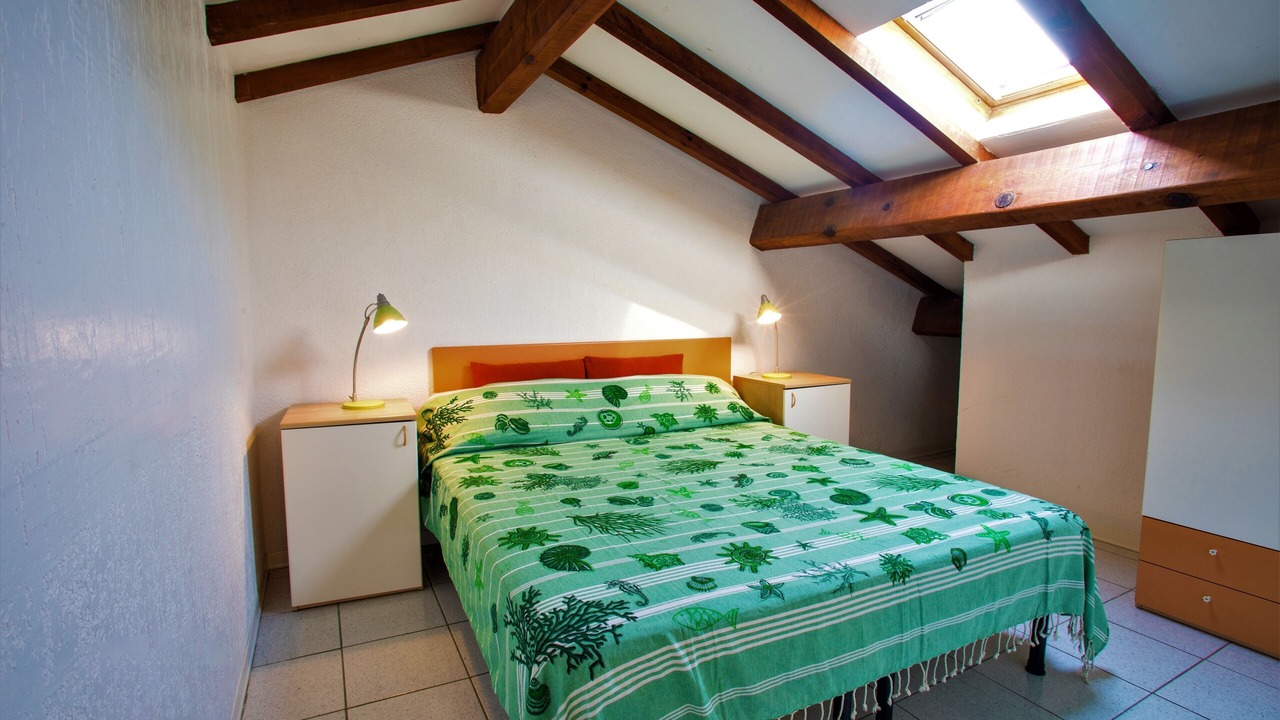 Photo of Bedroom in Ghisonaccia