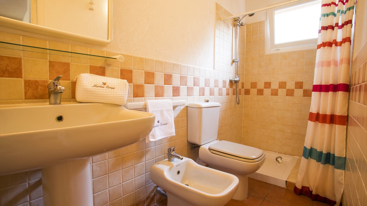 Photo of Bathroom in Ghisonaccia