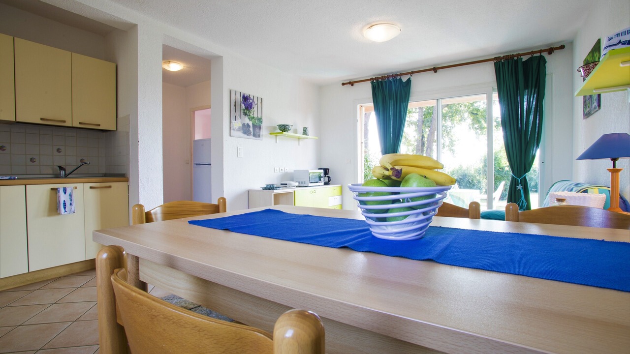 Photo of Kitchen in Ghisonaccia