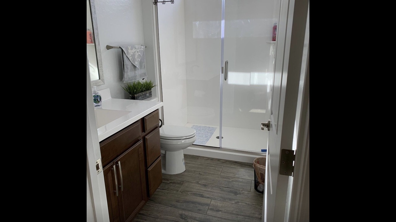 Photo of Bathroom in Buckeye