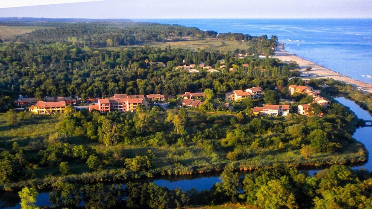 Photo of Outdoor in Ghisonaccia
