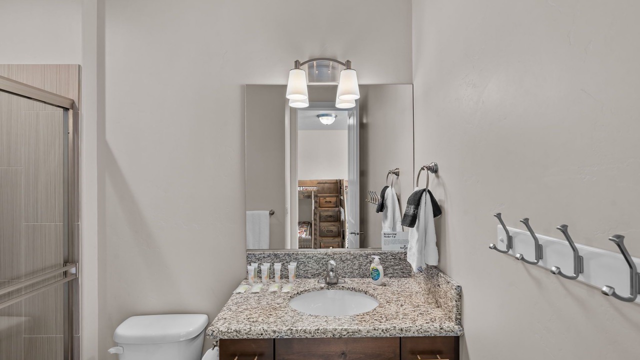 Photo of Bathroom in Santa Clara