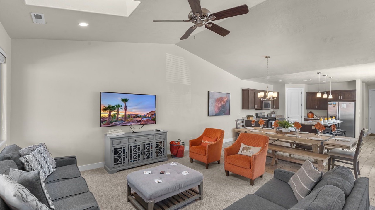 Photo of Livingroom in Santa Clara