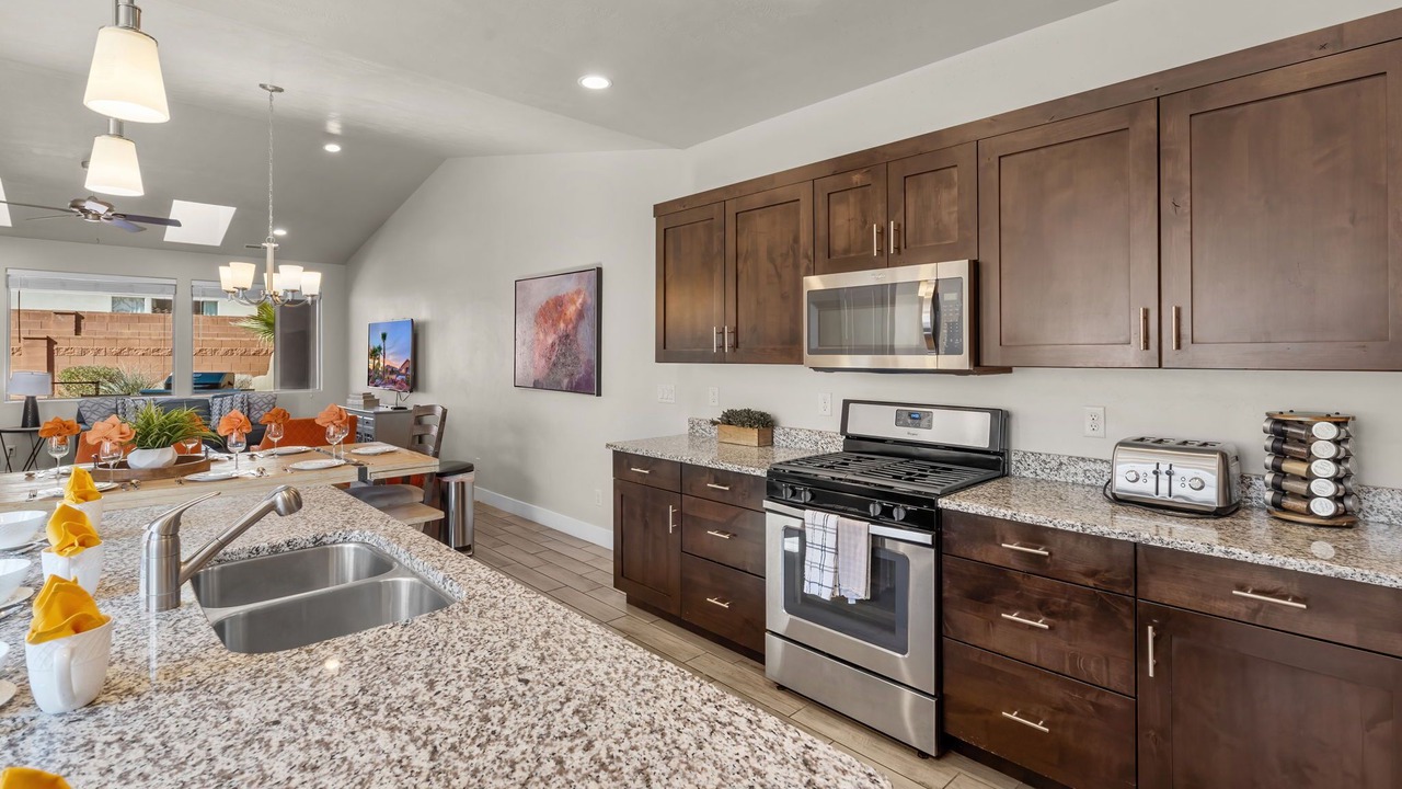 Photo of Kitchen in Santa Clara