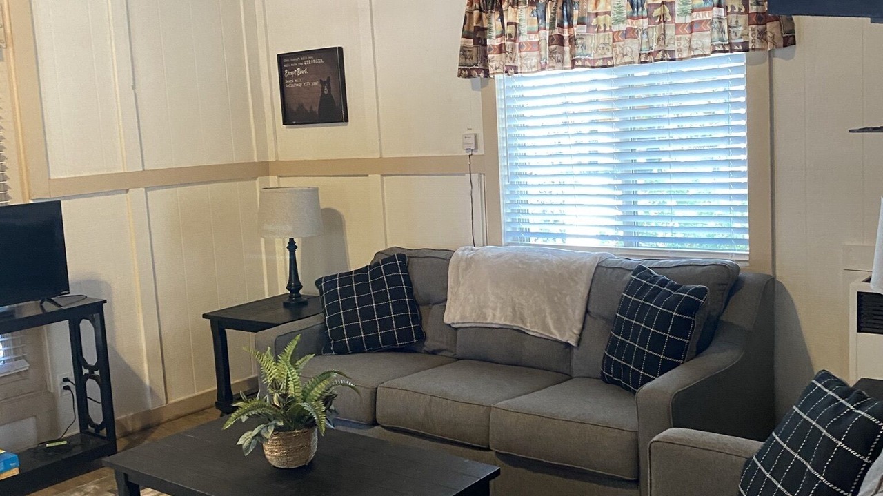 Photo of Livingroom in Munds Park