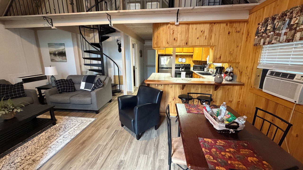 Photo of Livingroom in Munds Park