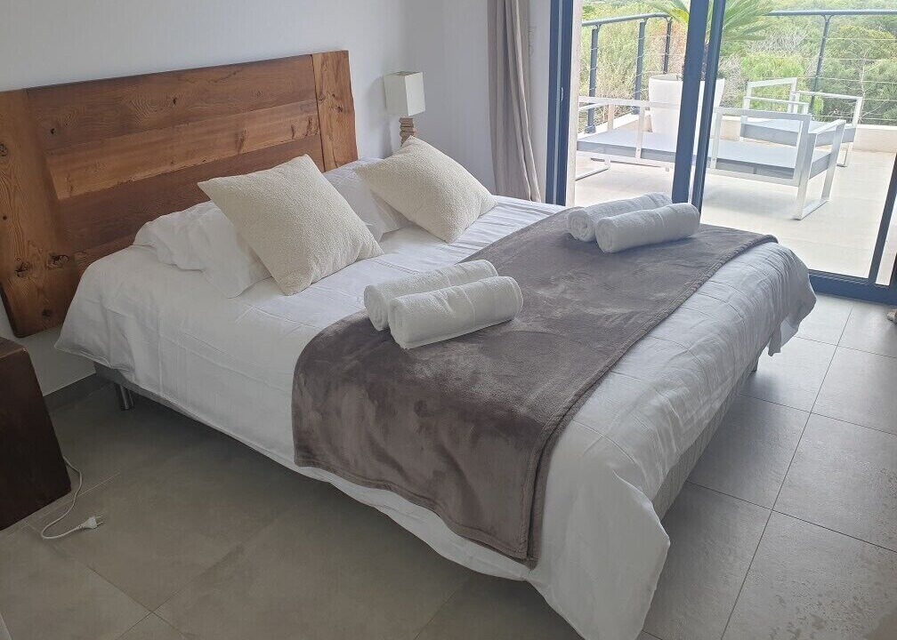Photo of Bedroom in Cirendinu