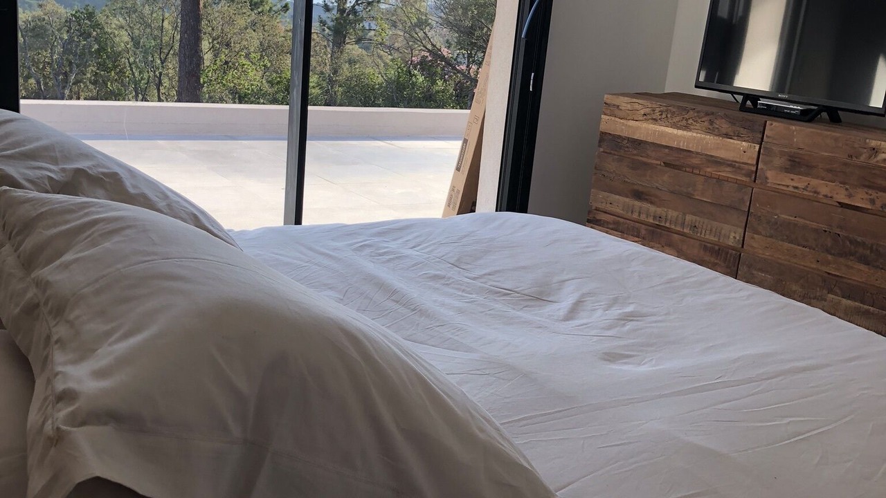 Photo of Bedroom in Cirendinu