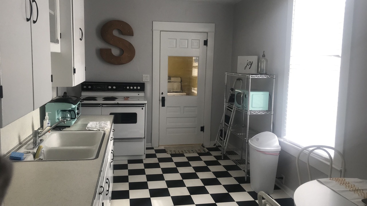Photo of Kitchen in Richfield