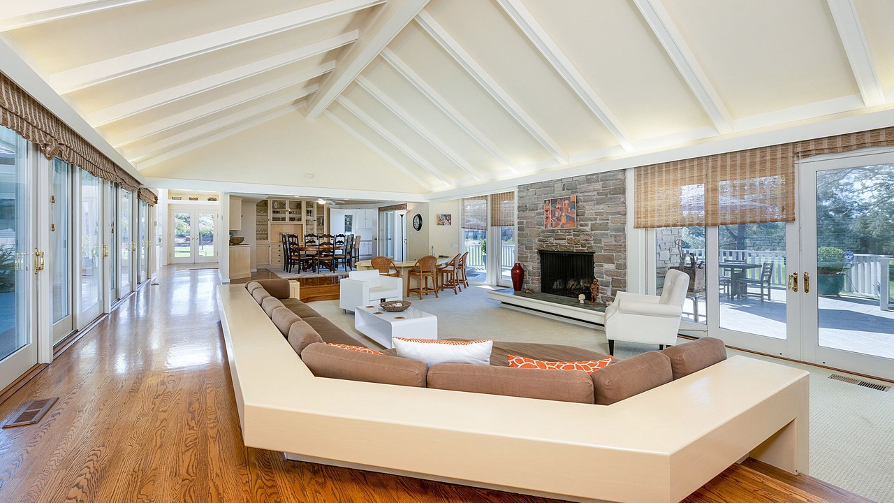 Photo of Livingroom in Napa