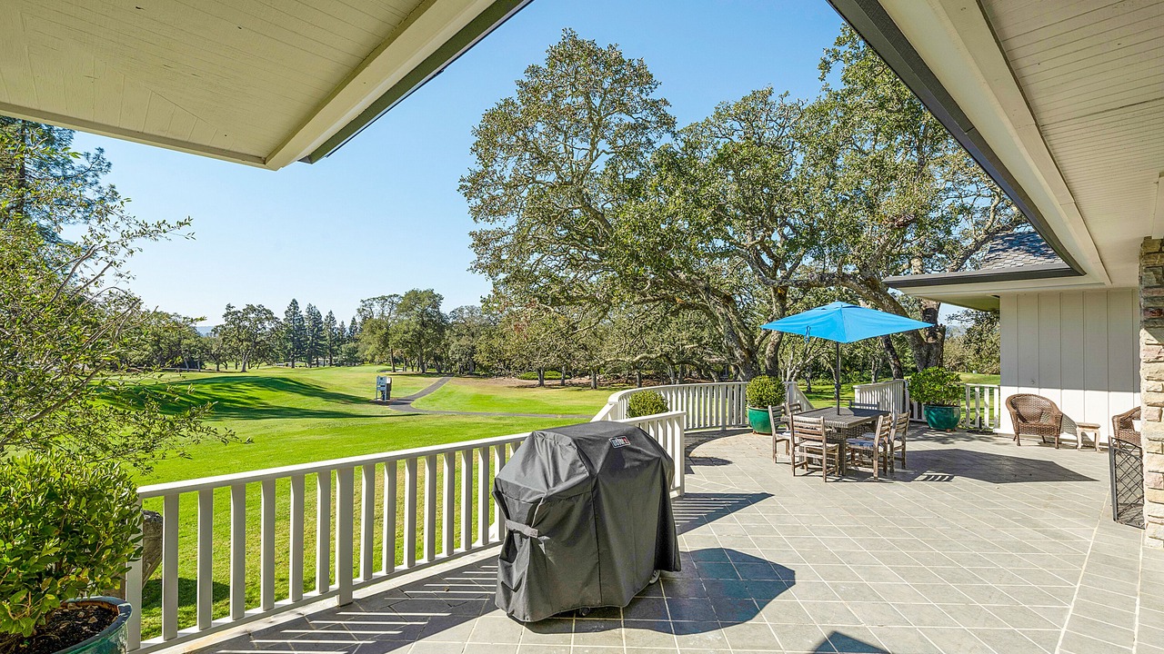 Photo of Outdoor in Napa