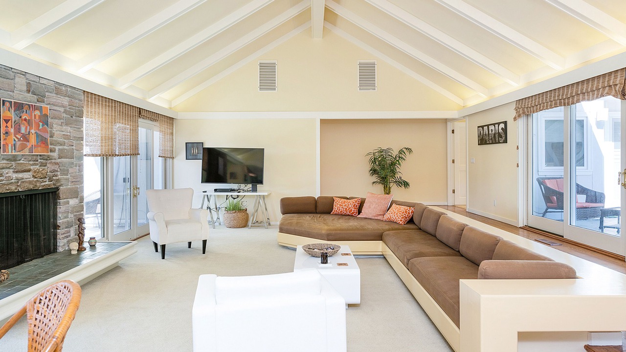 Photo of Livingroom in Napa
