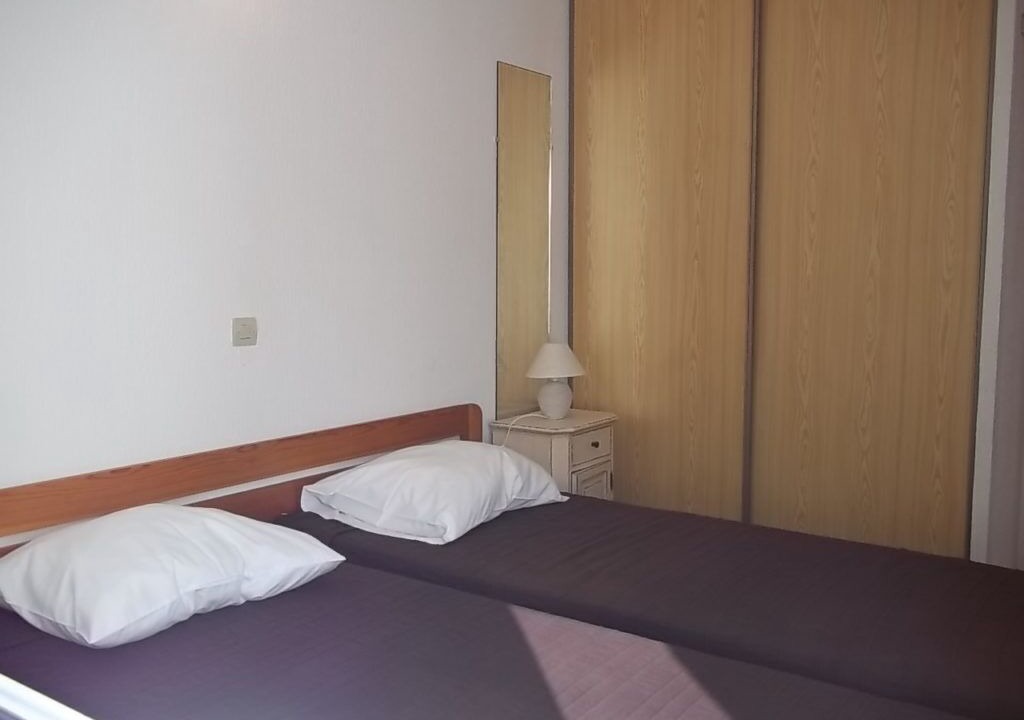 Photo of Bedroom in Calvi