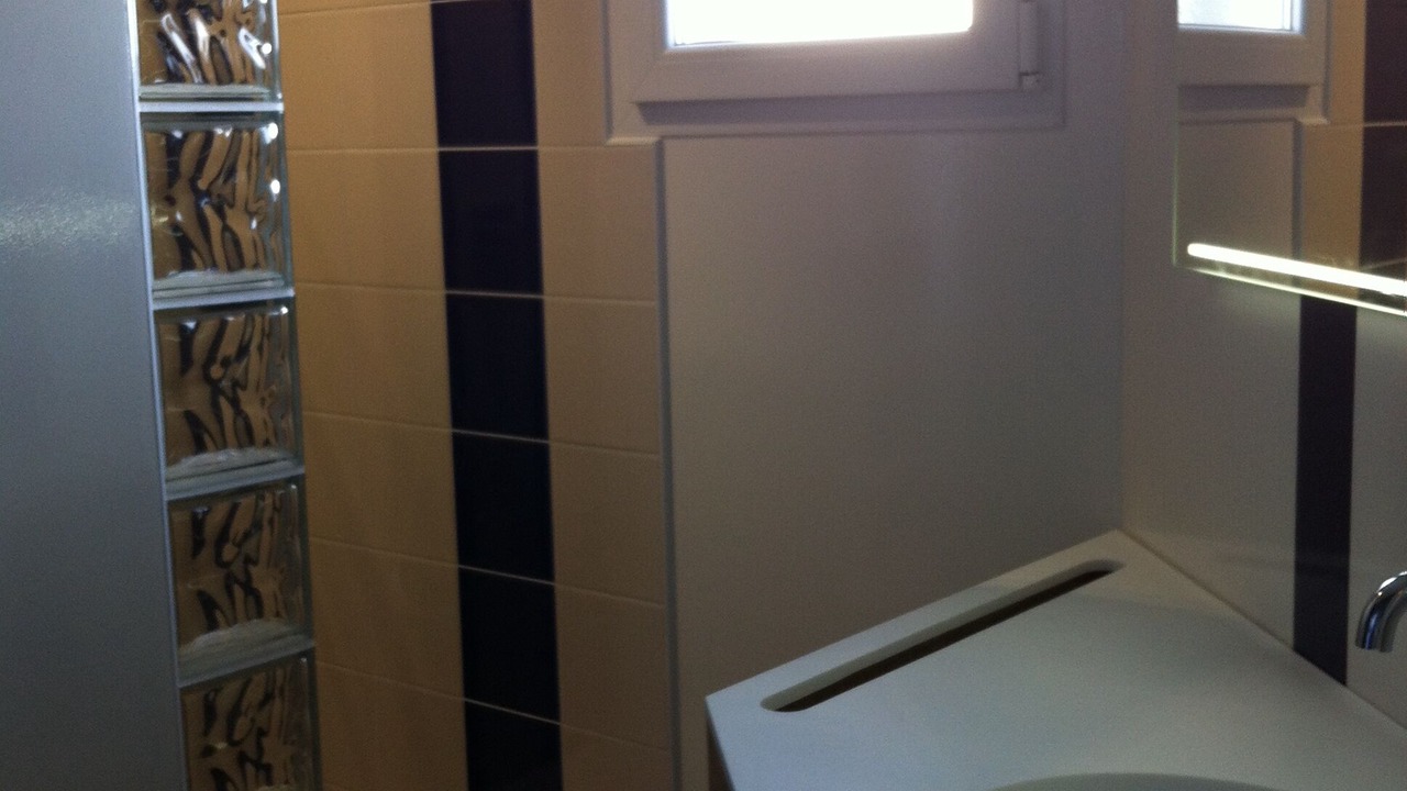 Photo of Bathroom in Lecci