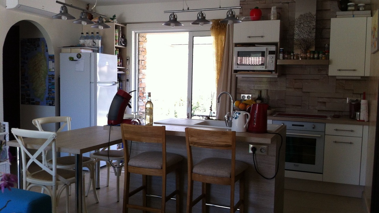 Photo of Kitchen in Lecci