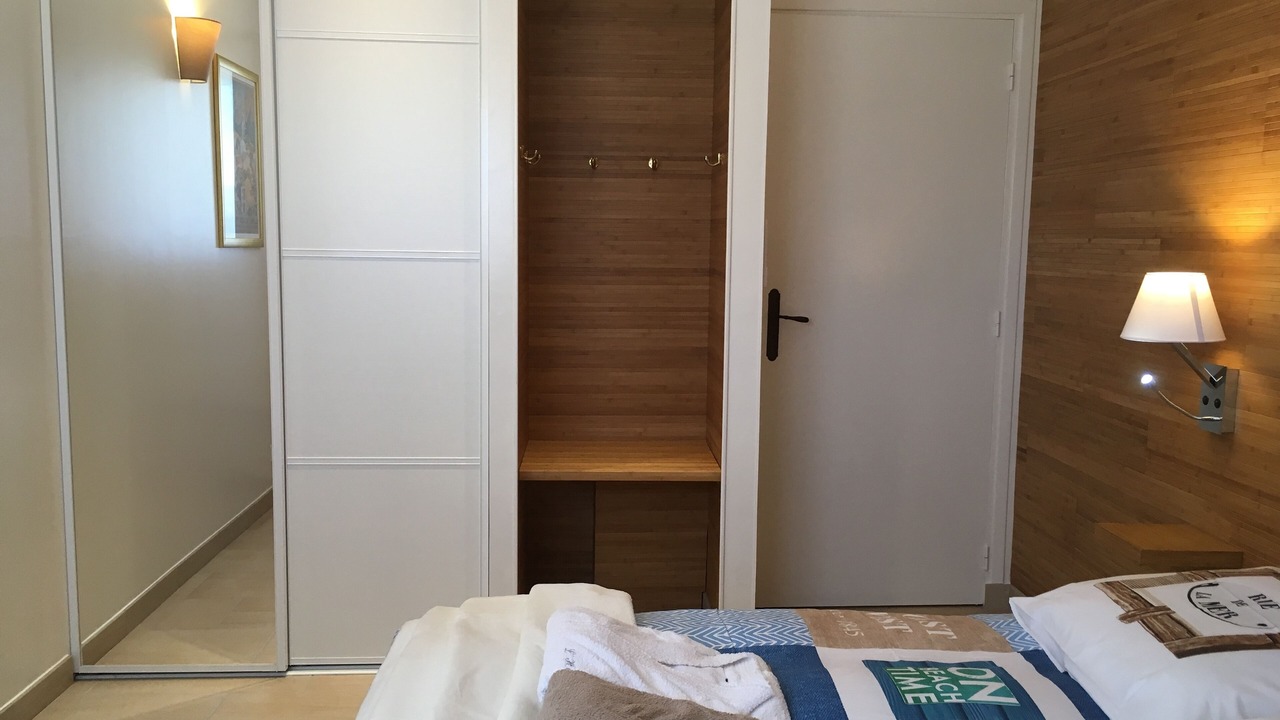 Photo of Bedroom in Lecci