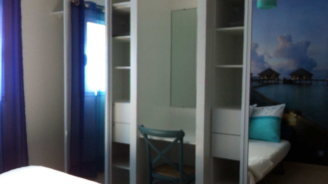 Photo of Bedroom in Lecci