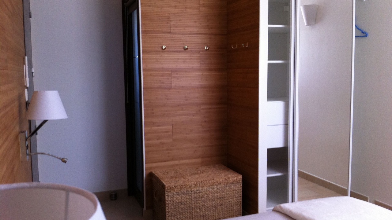 Photo of Bedroom in Lecci