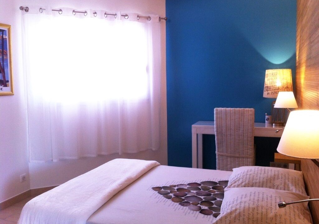 Photo of Bedroom in Lecci
