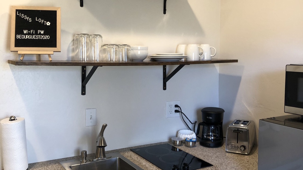 Photo of Kitchen in Prescott Heights