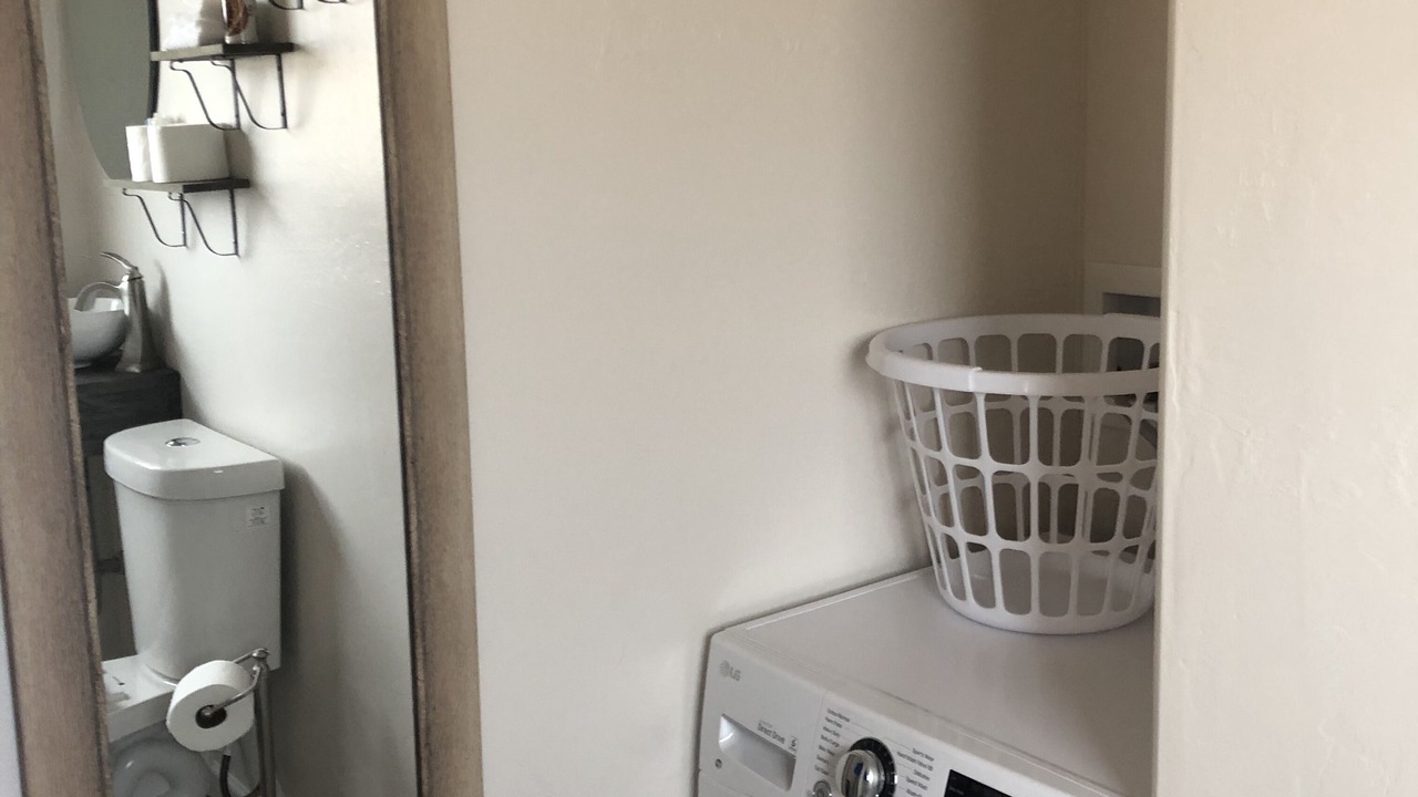 Photo of Bathroom in Prescott Heights