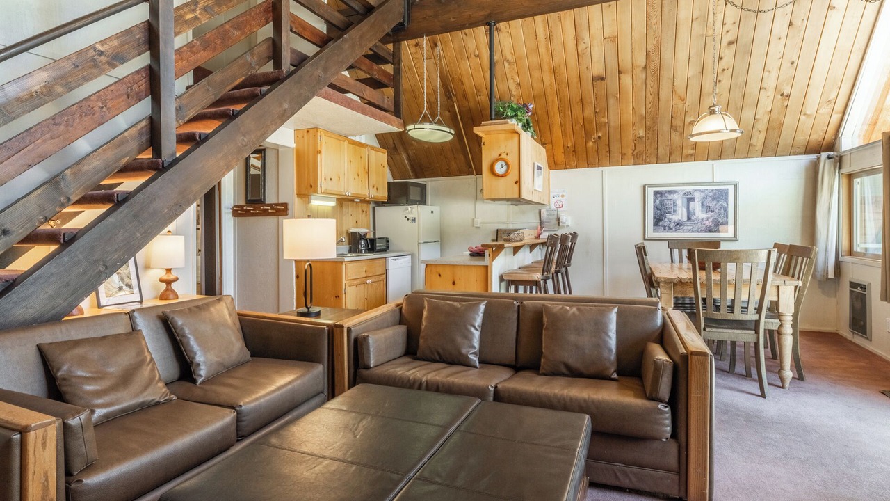 Photo of Bedroom in Mammoth Lakes