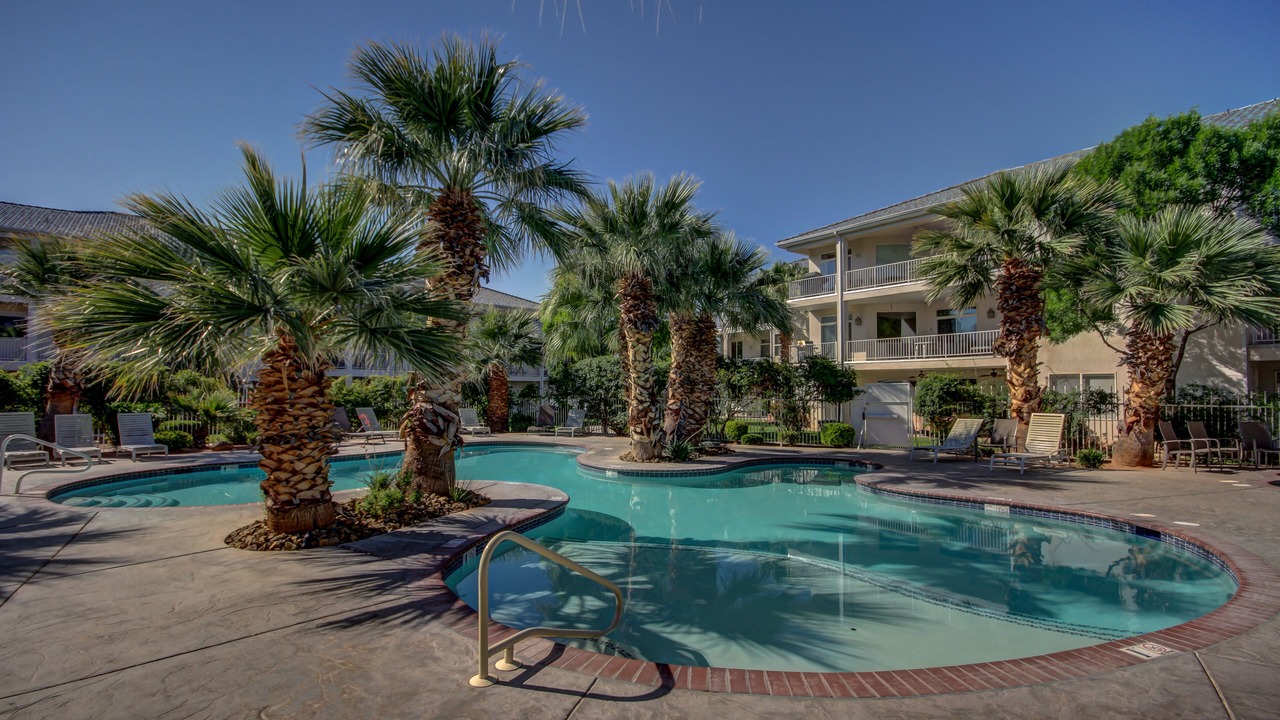 Photo of Outdoor in St. George