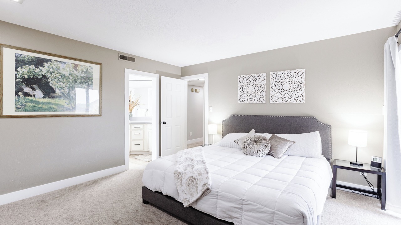 Photo of Bedroom in St. George