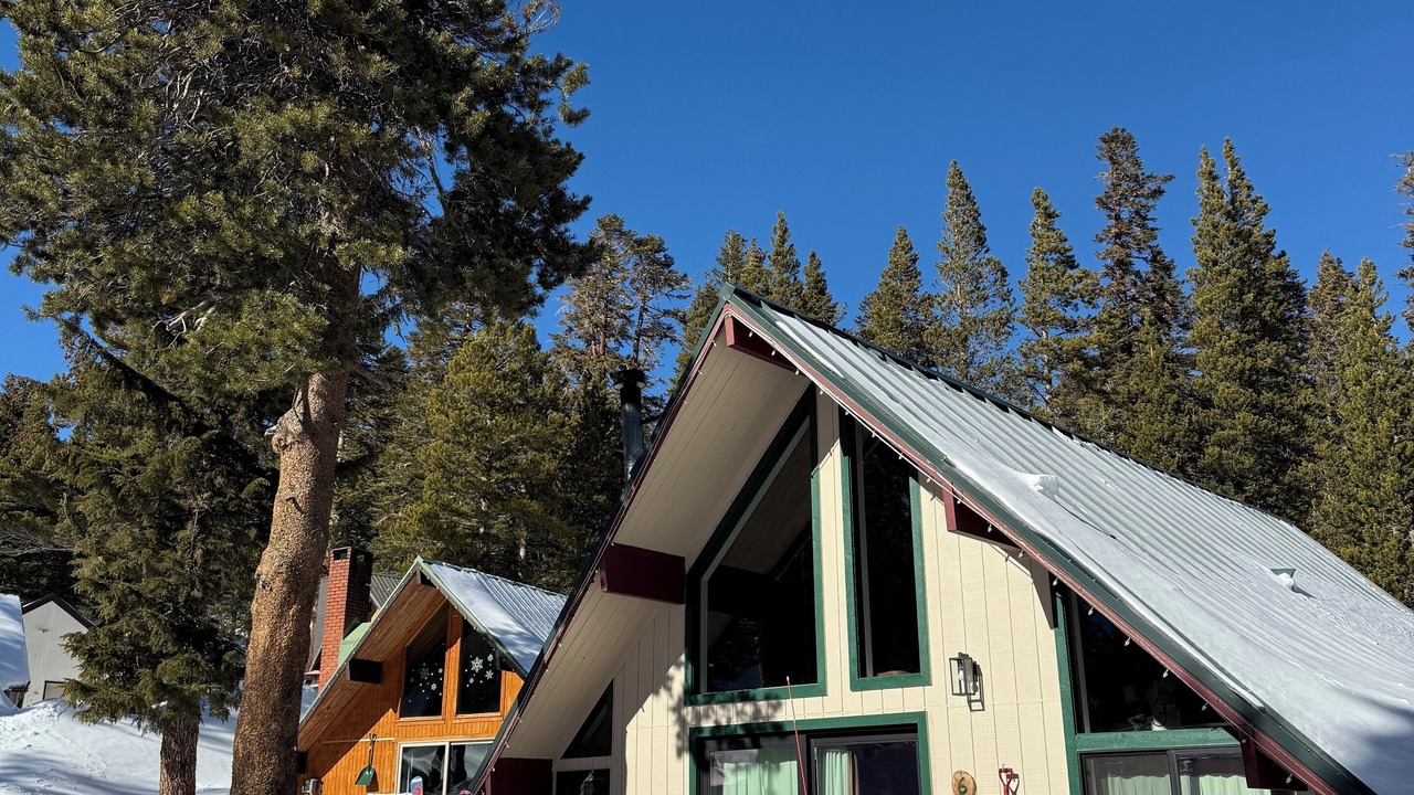 Photo of Others in Mammoth Lakes