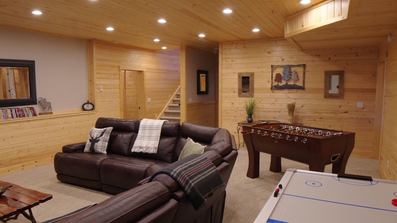 Photo of Bedroom in Island Park
