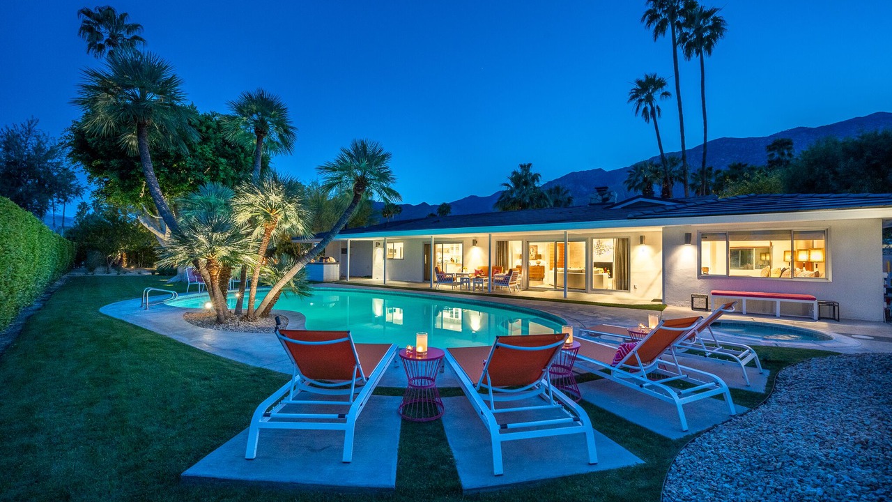 Photo of Outdoor in Indian Canyon