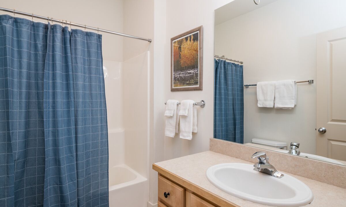 Photo of Bathroom in Ketchum