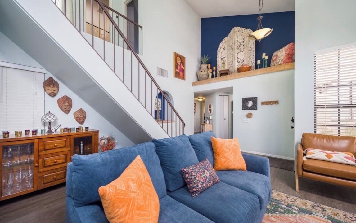 Photo of Livingroom in Casas Adobes