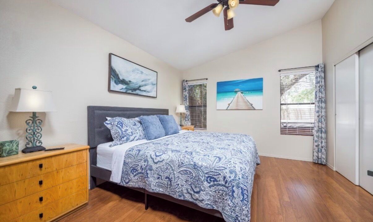 Photo of Bedroom in Casas Adobes