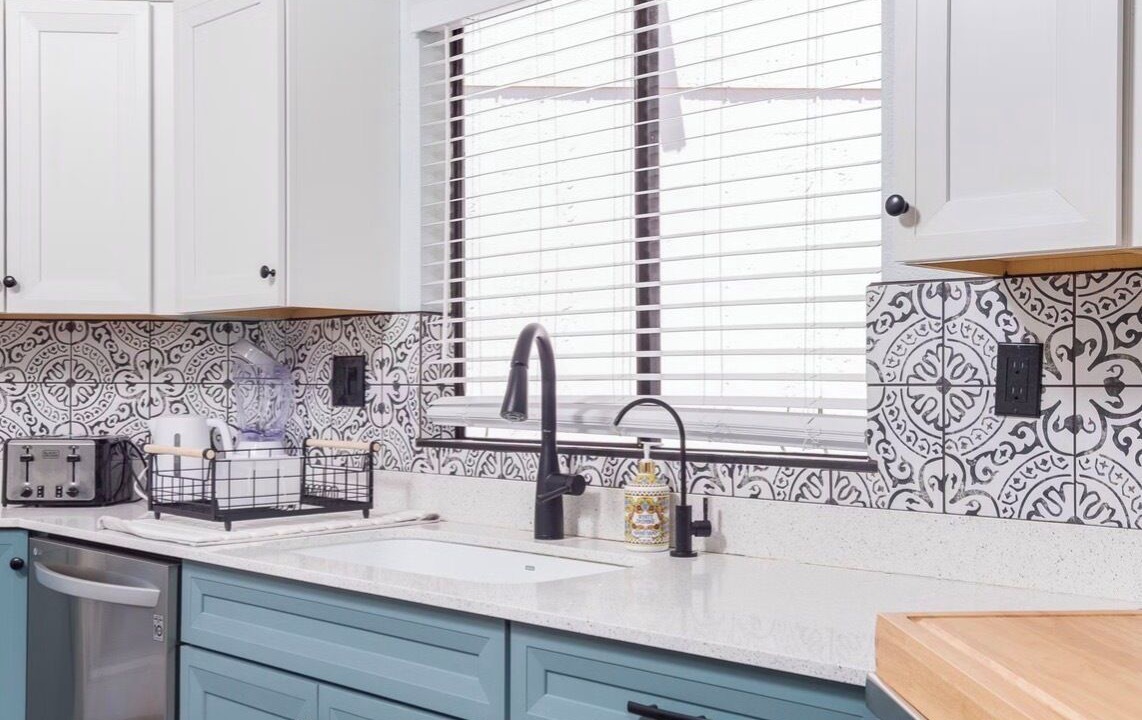 Photo of Kitchen in Casas Adobes