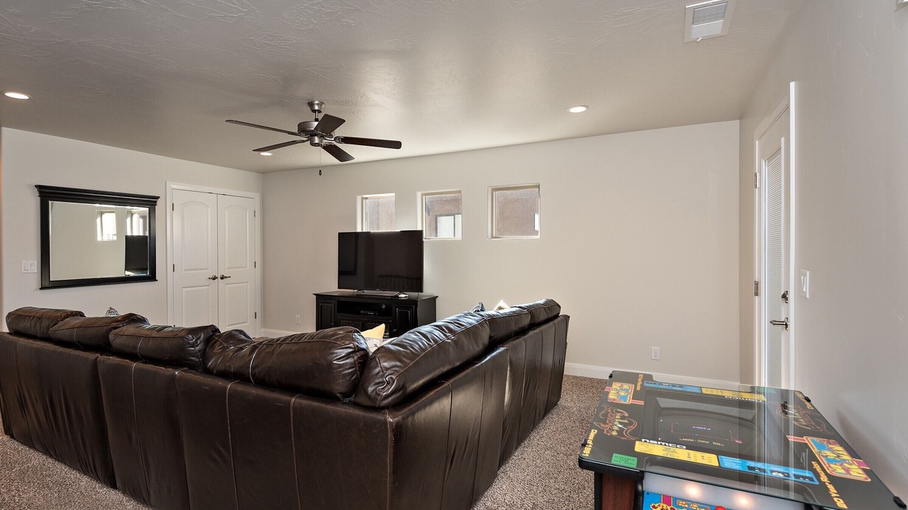 Photo of Bedroom in St. George