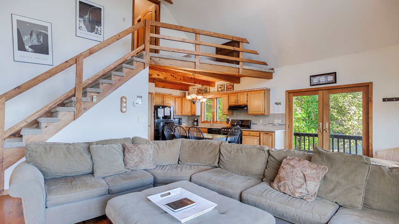 Photo of Livingroom in Valois
