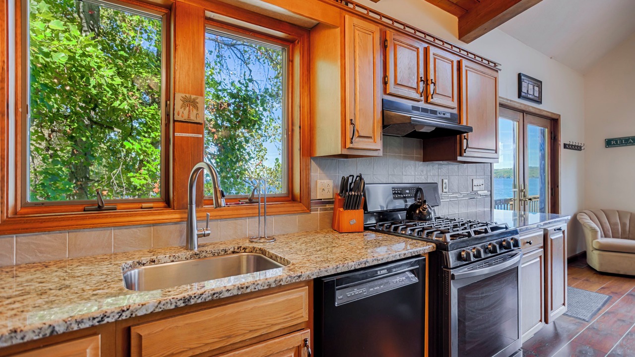 Photo of Kitchen in Valois