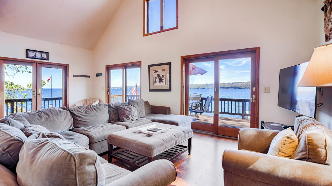 Photo of Livingroom in Valois